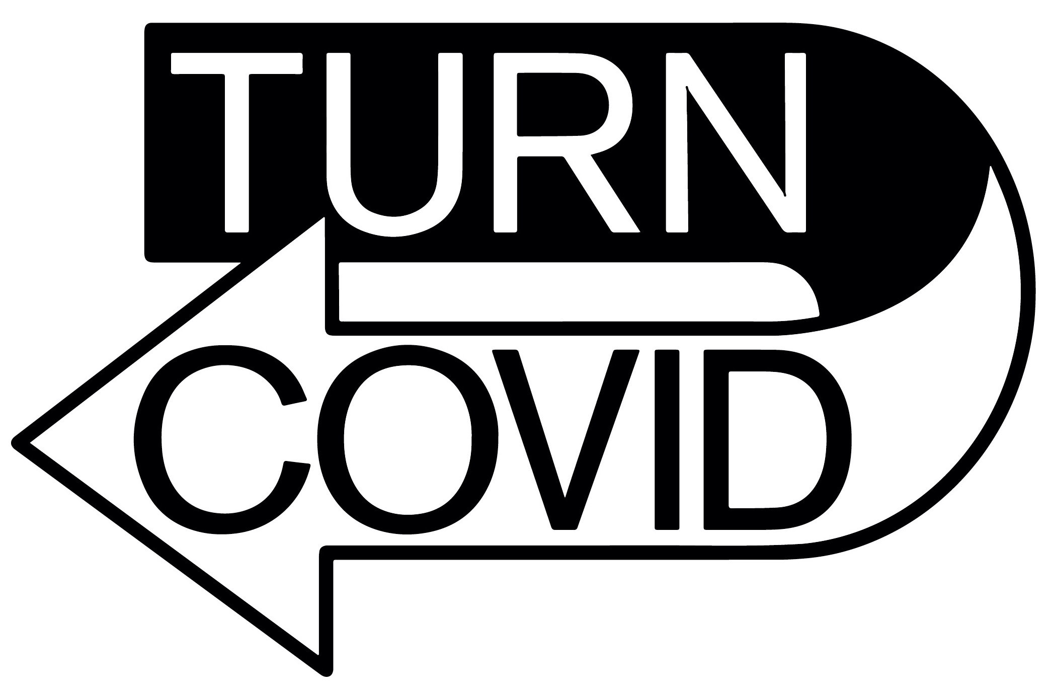 TURN-COVID Logo